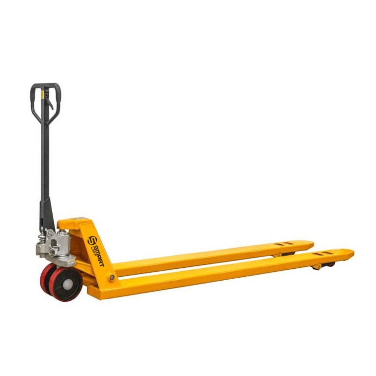 Гидравлическая тележка (рохля) SD-L (BF25, г/п 2500 кг, вилы 2000x550 мм, PDP, длинновильная) SMARTLIFT (SMART) купить в Ростове-на-Дону Гидравлическая тележка (рохля) SD-L (BF25, г/п 2500 кг, вилы 2000x550 мм, PDP, длинновильная) SMARTLIFT (SMART) купить в Ростове-на-Дону