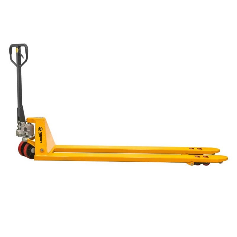 Гидравлическая тележка (рохля) SD-L (BF25, г/п 2500 кг, вилы 2000x550 мм, PDP, длинновильная) SMARTLIFT (SMART) купить в Ростове-на-Дону Гидравлическая тележка (рохля) SD-L (BF25, г/п 2500 кг, вилы 2000x550 мм, PDP, длинновильная) SMARTLIFT (SMART) купить в Ростове-на-Дону