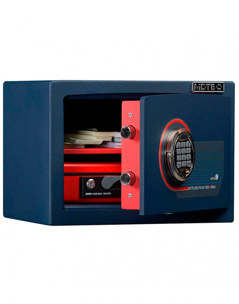 Взломостойкий сейф MDTB EK-28.E купить в Ростове-на-Дону