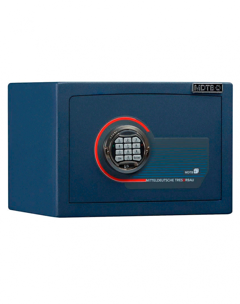 Взломостойкий сейф MDTB EK-28.E купить в Ростове-на-Дону