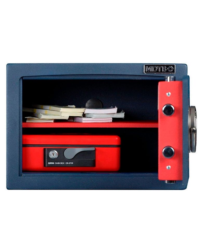 Взломостойкий сейф MDTB EK-28.E купить в Ростове-на-Дону