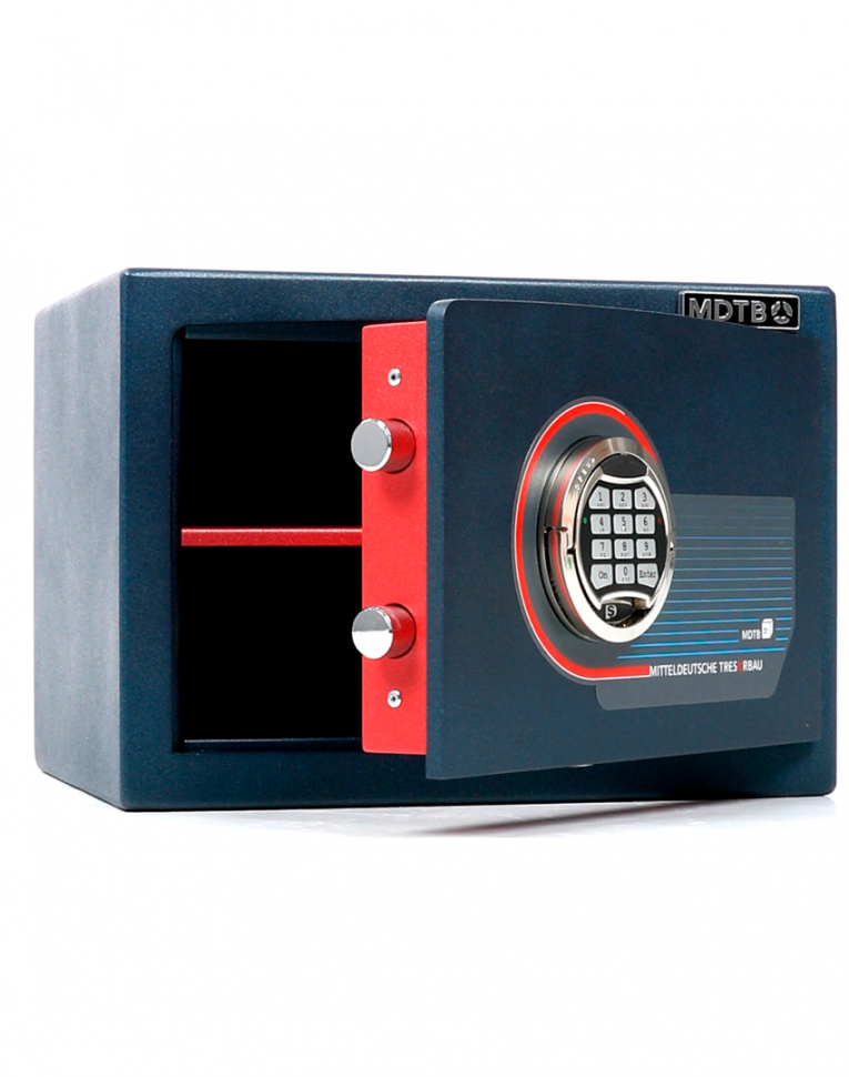 Взломостойкий сейф MDTB EK-28.E купить в Ростове-на-Дону