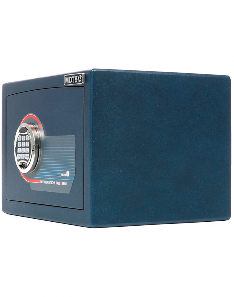 Взломостойкий сейф MDTB EK-28.E купить в Ростове-на-Дону