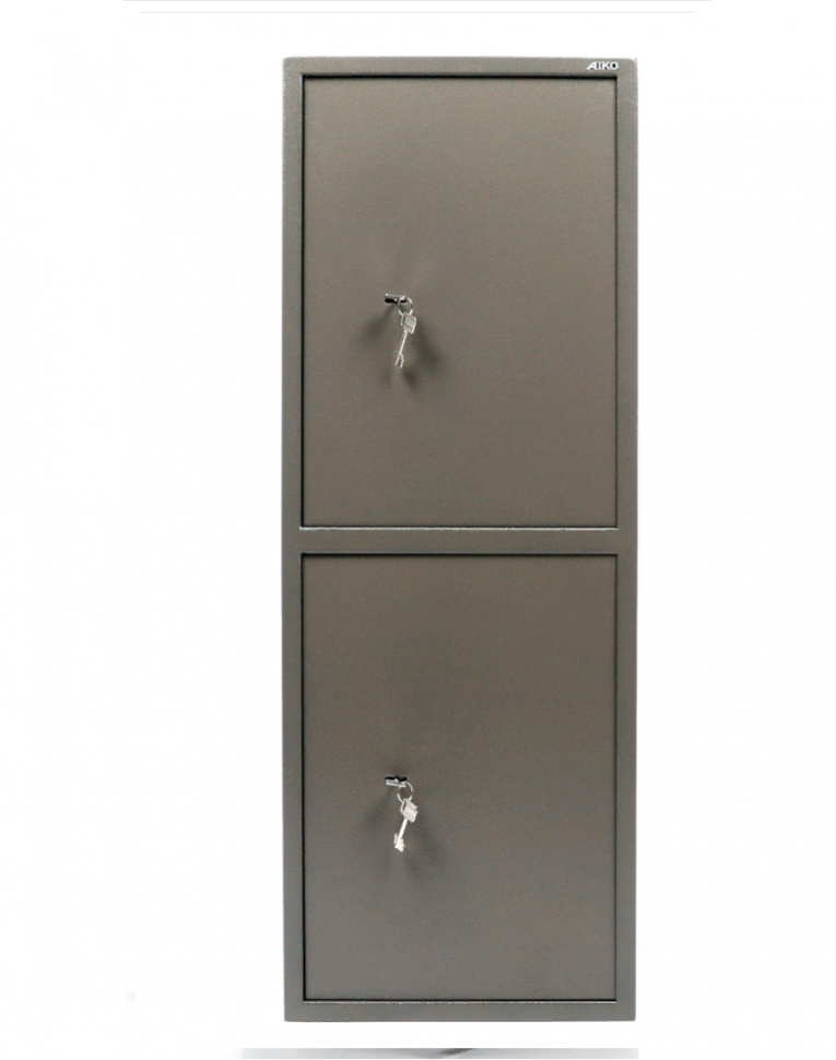 Офисный сейф Aiko TM-120T/2 купить в Ростове-на-Дону