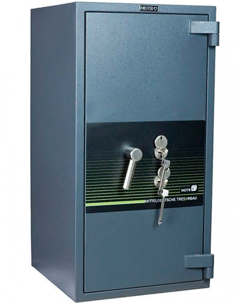 Взломостойкий сейф MDTB Bastion-M 99 2K купить в Ростове-на-Дону