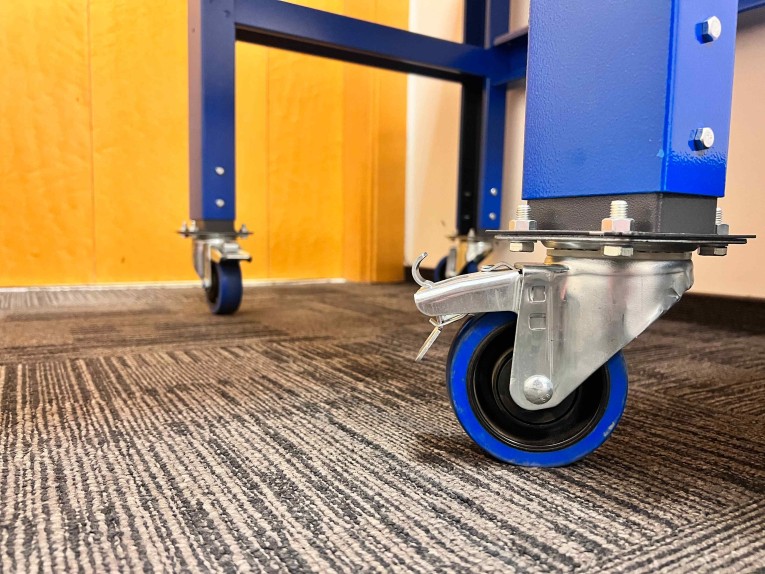 Стол промышленный PLC 15.0 купить в Ростове-на-Дону