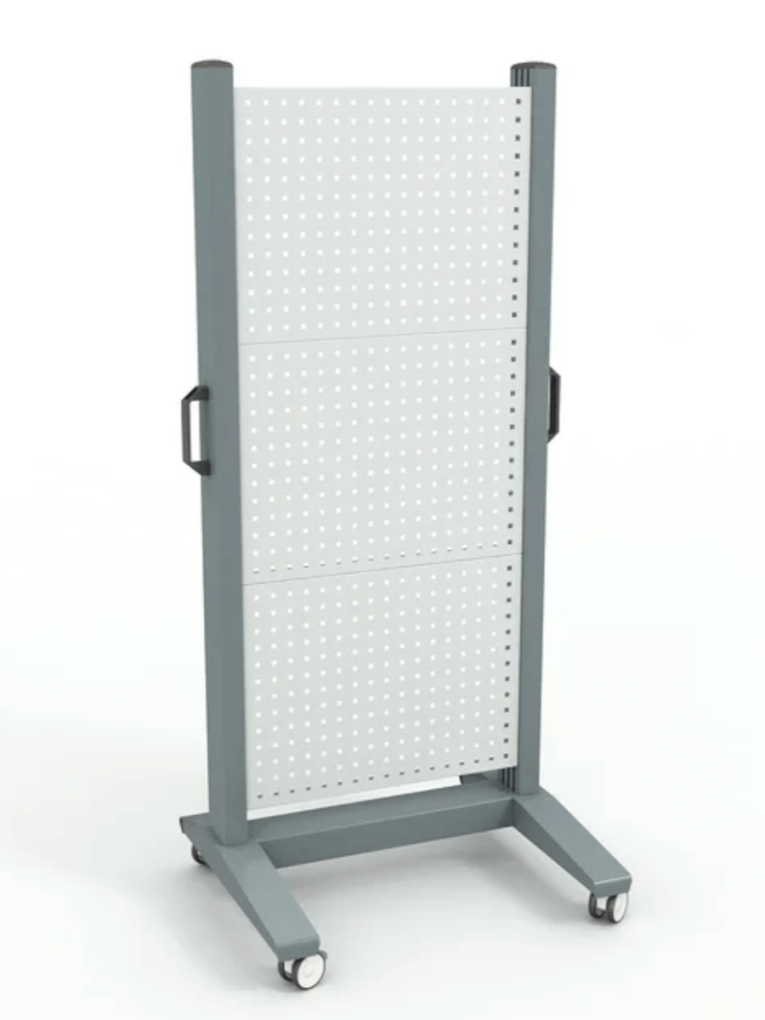 Стойка подкатная ДиКом СР-022-02 ESD купить в Ростове-на-Дону