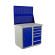Верстак Profi WT100.WD1/WD5.020 купить в Ростове-на-Дону