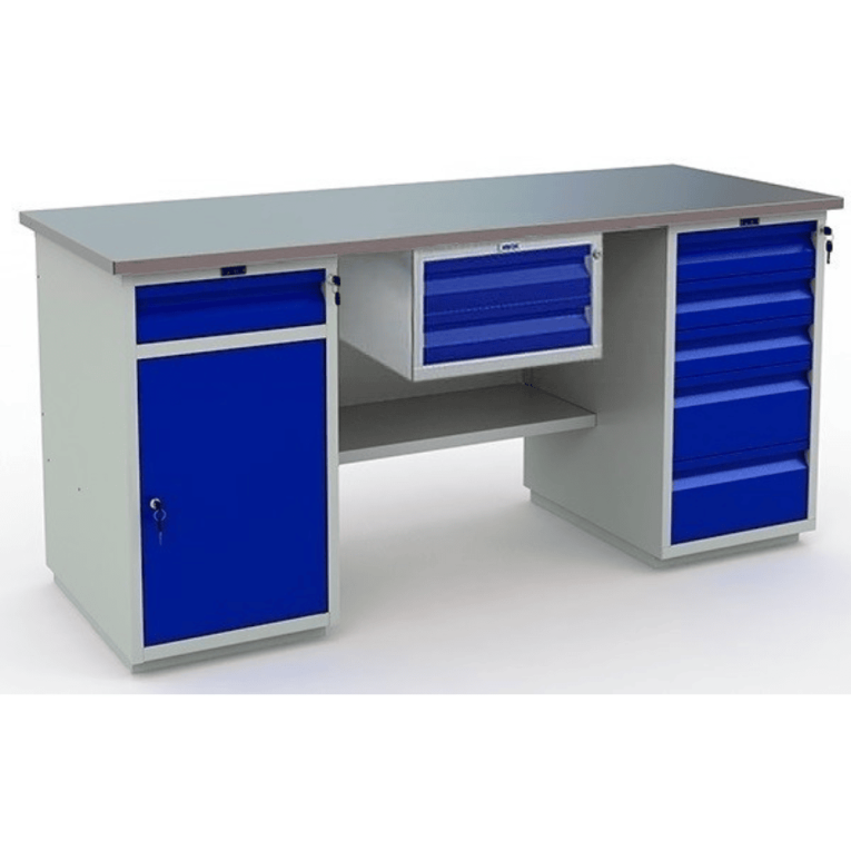 Верстак Profi WT180.WD2/WD5.100 купить в Ростове-на-Дону