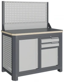 Верстак MCN 1252.S79-1
