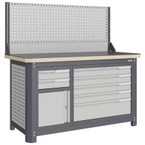 Верстак MCN 1552.S9L5-1 Верстак MCN 1552.S9L5-1