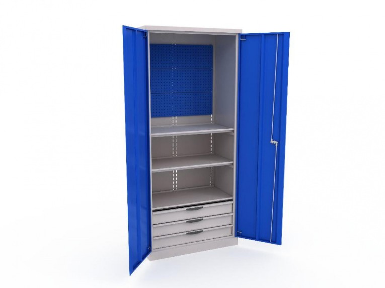 Шкаф ERGO 181 №5 купить в Ростове-на-Дону