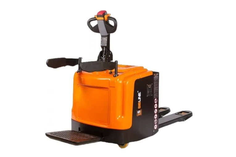 Тележка электрическая самоходная c платформой, 2000 кг, АКБ свинцово - кислотная, SIBLINE купить в Ростове-на-Дону Тележка электрическая самоходная c платформой, 2000 кг, АКБ свинцово - кислотная, SIBLINE купить в Ростове-на-Дону