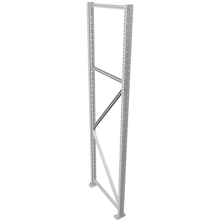 Рама MS Pro (Expert) 2500x600 мм купить в Ростове-на-Дону