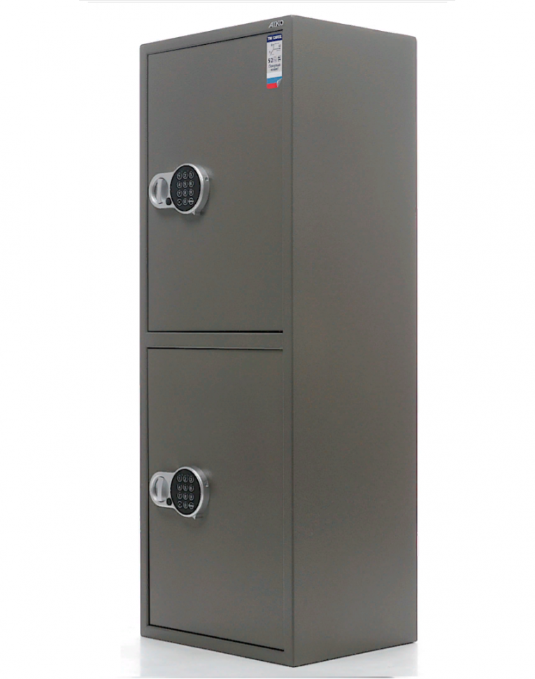 Офисный сейф Aiko TM-120T/2 EL купить в Ростове-на-Дону Офисный сейф Aiko TM-120T/2 EL купить в Ростове-на-Дону