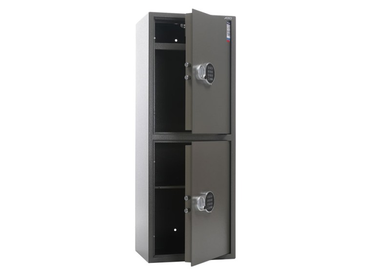 Офисный сейф Aiko TM-120T/2 EL купить в Ростове-на-Дону Офисный сейф Aiko TM-120T/2 EL купить в Ростове-на-Дону