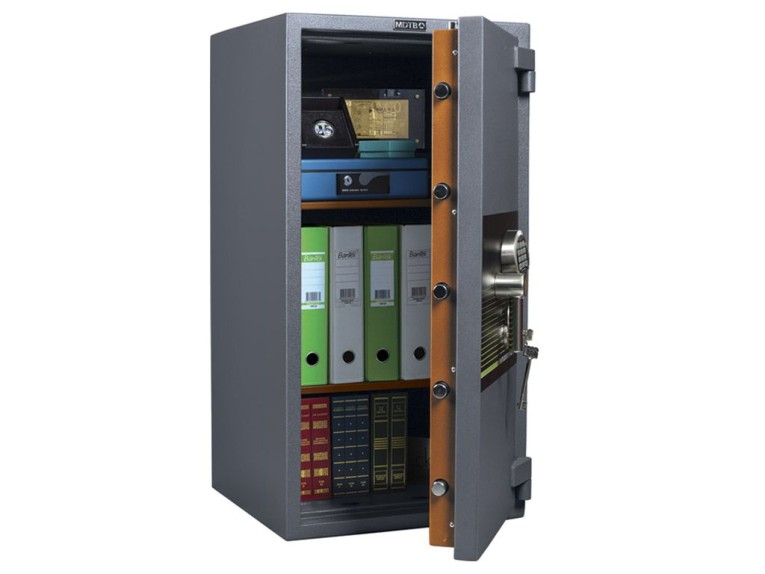 Взломостойкий сейф MDTB Bastion-M 99 EK купить в Ростове-на-Дону