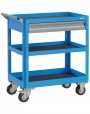 Тележка инструментальная PLC 8007.1-К