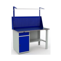 Верстак Profi WT140.WD2/F1.011