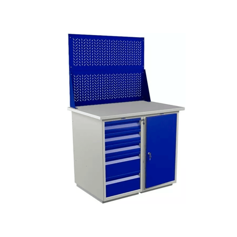 Верстак Profi WT100.WD5/WD1.020 купить в Ростове-на-Дону