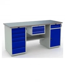 Верстак Profi WT180.WD5/WD2.100 Верстак Profi WT180.WD5/WD2.100