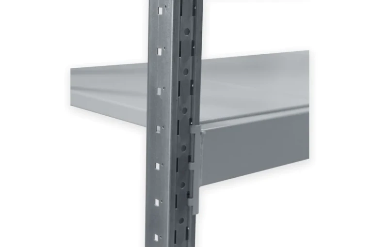 Стеллаж грузовой Диком СТ-051 6000х1800х650 с 10 ярусами купить в Ростове-на-Дону