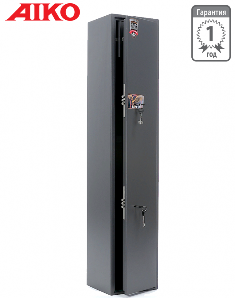 Оружейный сейф Aiko Беркут 2 купить в Ростове-на-Дону Оружейный сейф Aiko Беркут 2 купить в Ростове-на-Дону