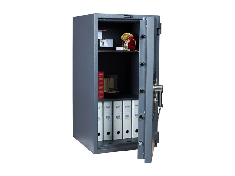 Взломостойкий сейф MDTB Fort-M 99 2K купить в Ростове-на-Дону