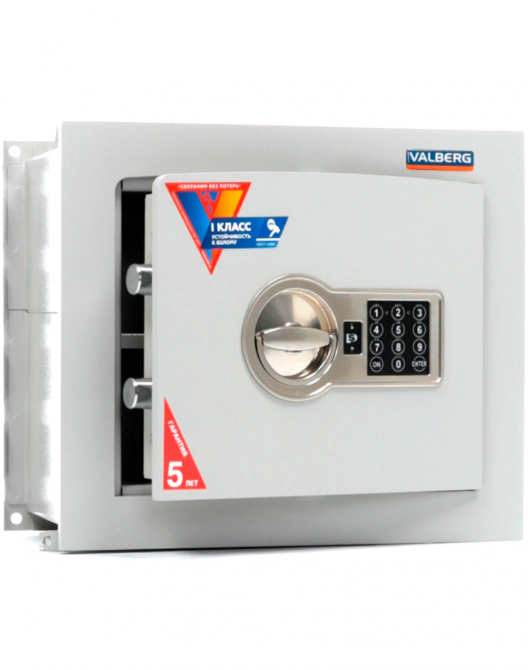 Встраиваемый сейф Valberg AW-1 3322 EL купить в Ростове-на-Дону Встраиваемый сейф Valberg AW-1 3322 EL купить в Ростове-на-Дону