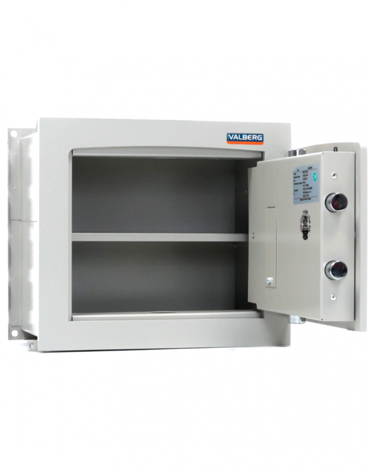 Встраиваемый сейф Valberg AW-1 3322 EL купить в Ростове-на-Дону Встраиваемый сейф Valberg AW-1 3322 EL купить в Ростове-на-Дону