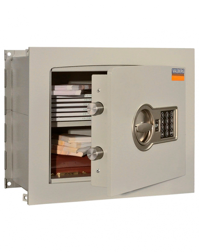 Встраиваемый сейф Valberg AW-1 3322 EL купить в Ростове-на-Дону Встраиваемый сейф Valberg AW-1 3322 EL купить в Ростове-на-Дону