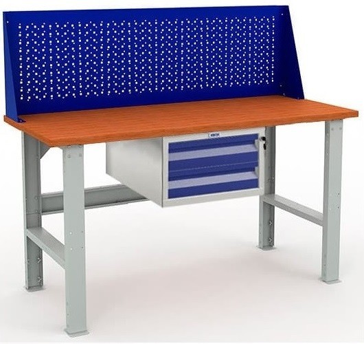 Верстак Expert W160.F2/F2.110 купить в Ростове-на-Дону Верстак Expert W160.F2/F2.110 купить в Ростове-на-Дону