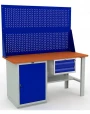 Верстак Expert W160.WS1/F2.120 Верстак Expert W160.WS1/F2.120