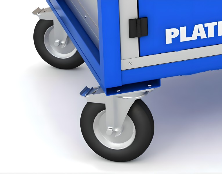 Тележка для инструментов PLATFORM 1300х700.105 купить в Ростове-на-Дону