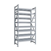 Стеллаж грузовой Диком СТ-051 3000х1500х850 с 8 ярусами