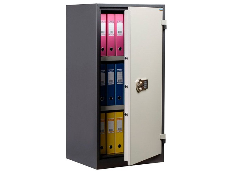 Огнестойкий шкаф Valberg BrandMauer BM-1260EL купить в Ростове-на-Дону