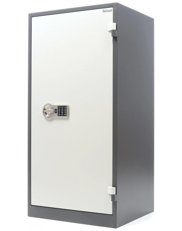 Огнестойкий шкаф Valberg BrandMauer BM-1260EL