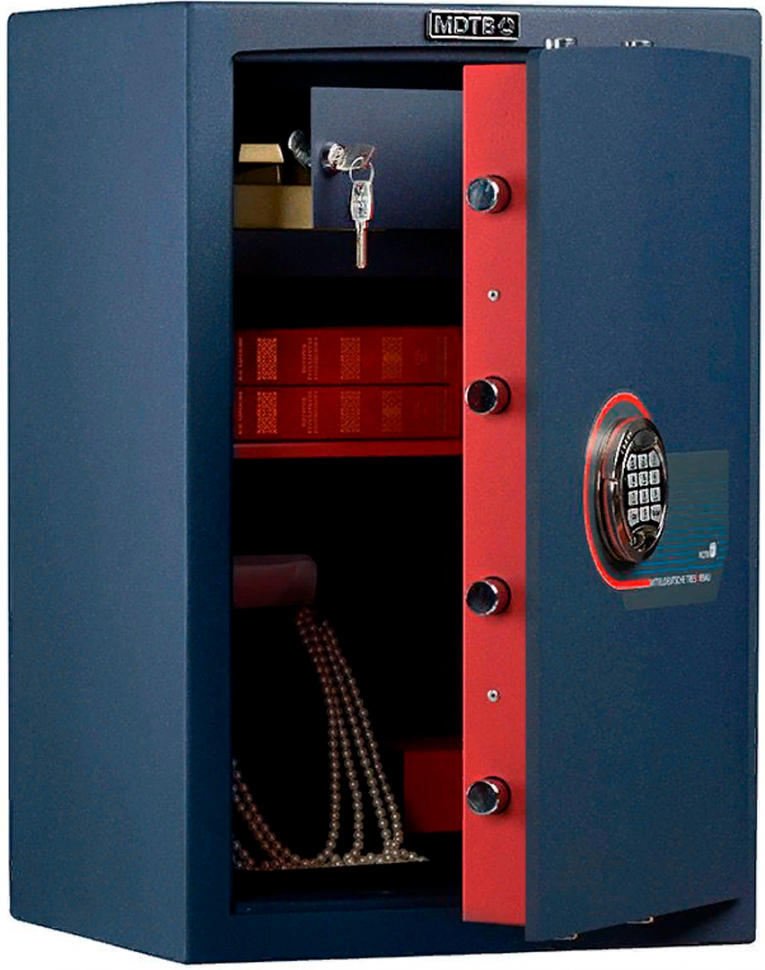 Взломостойкий сейф MDTB EK-67.E купить в Ростове-на-Дону