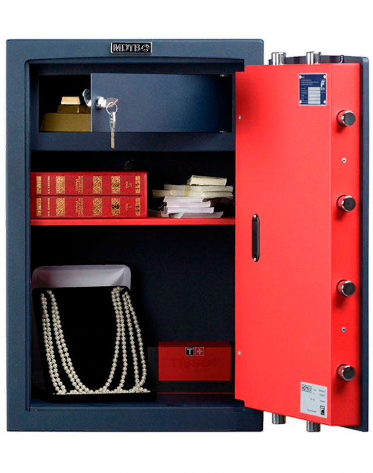 Взломостойкий сейф MDTB EK-67.E купить в Ростове-на-Дону