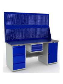 Верстак Практик Profi WT180.WD3/WD1.120 Верстак Практик Profi WT180.WD3/WD1.120