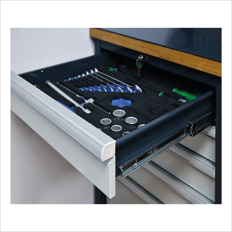 Верстак FBK 205.346-2 купить в Ростове-на-Дону Верстак FBK 205.346-2 купить в Ростове-на-Дону