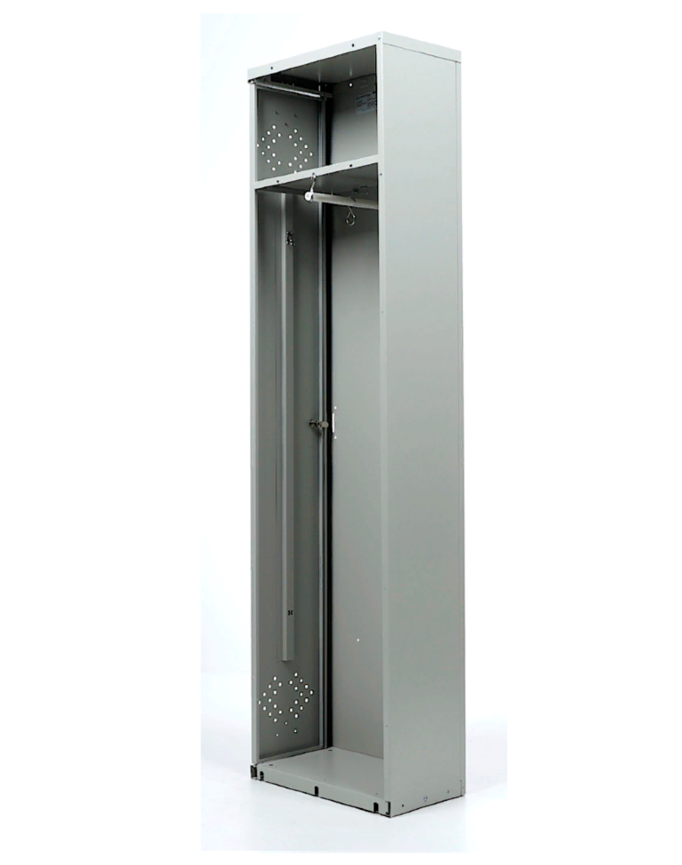 Шкаф для раздевалок усиленный ML-01-30 доп модуль купить в Ростове-на-Дону Шкаф для раздевалок усиленный ML-01-30 доп модуль купить в Ростове-на-Дону