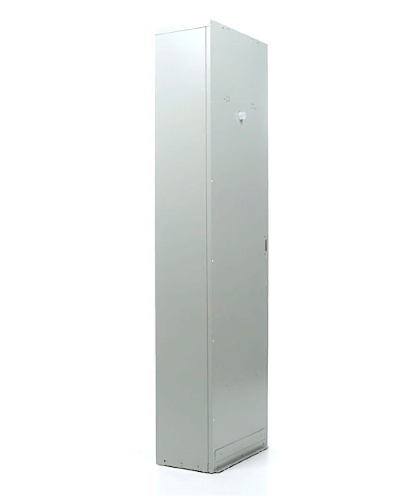 Шкаф для раздевалок усиленный ML-01-30 доп модуль купить в Ростове-на-Дону Шкаф для раздевалок усиленный ML-01-30 доп модуль купить в Ростове-на-Дону