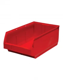 Ящик 500х310х200 Palermo  красный