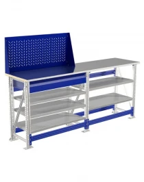 Верстак Master MT100.MF1 / MF1 / MF1.113.002