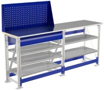 Верстак Master MT100.MF1 / MF1 / MF1.113.002 Верстак Master MT100.MF1 / MF1 / MF1.113.002