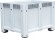Big Box 1200x1000x850 мм сплошной на ножках серый купить в Ростове-на-Дону