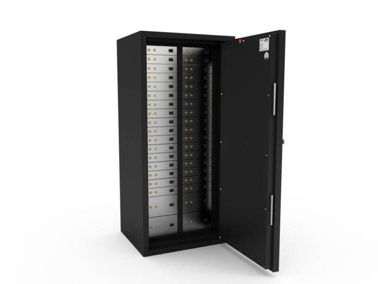 Сейф депозитный ЛС-465/38 БТ купить в Ростове-на-Дону Сейф депозитный ЛС-465/38 БТ купить в Ростове-на-Дону