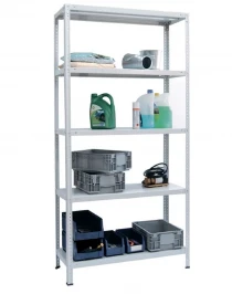 Стеллаж MS Hard 3000х1000х500 5 полок