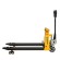 Гидравлическая тележка с весами BFC20 (г/п 2000 кг, вилы 1150x570 мм, RDP) SMARTLIFT (SMART) купить в Ростове-на-Дону